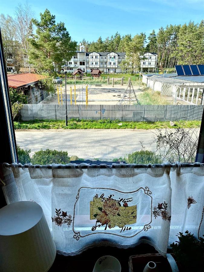 Apartamenty Marea Rentals Przy Promenadzie Slonca Poddąbie Exterior foto