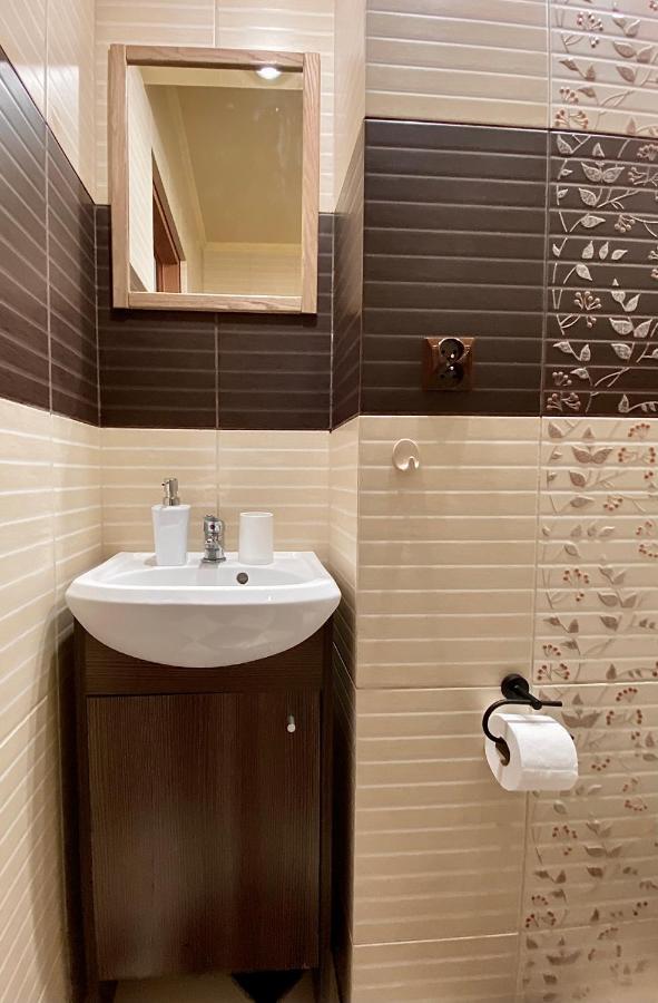 Apartamenty Marea Rentals Przy Promenadzie Slonca Poddąbie Exterior foto